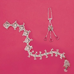 Silver Chotla Collection