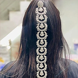 Silver Chotla Collection