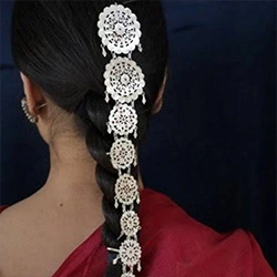 Silver Chotla Collection