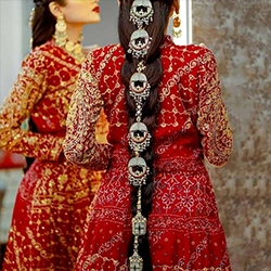 Silver Chotla Collection