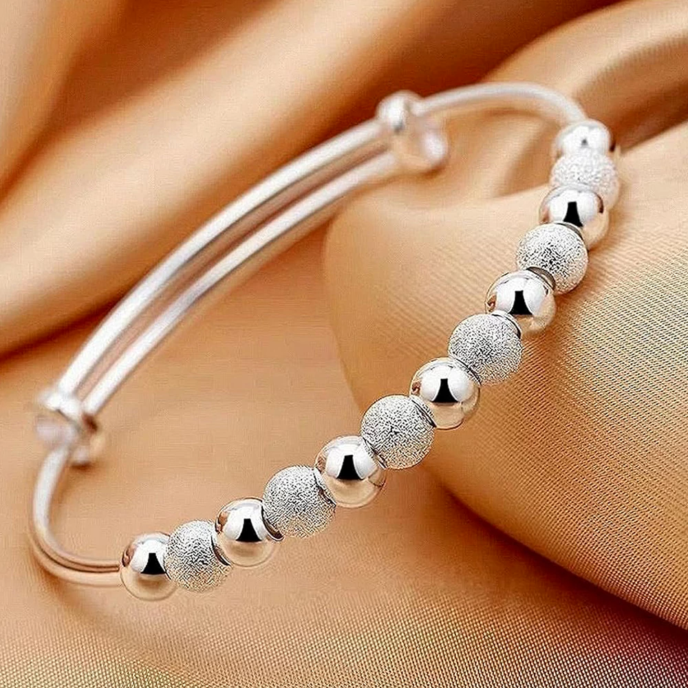 Trending Silver Bracelets Designs