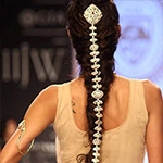 Silver Chotla Design